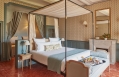 Château de Fonscolombe, Provence, France. Luxury Hotel Review by TravelPlusStyle. Photo © Château de Fonscolombe