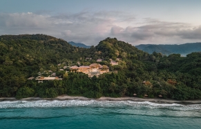 The Best Luxury Beach Resorts in Bali, Indonesia • by TravelPlusStyle.com