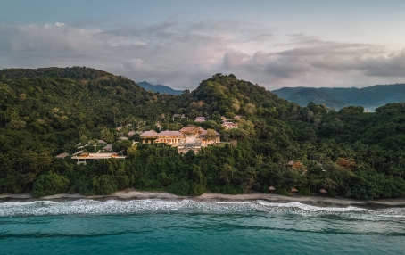 The Best Luxury Beach Resorts in Bali, Indonesia • by TravelPlusStyle.com