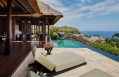 Bulgari Resort Bali, Uluwatu, Indonesia. Luxury Hotel Review by TravelPlusStyle. Photo © Bulgari Hotels & Resorts