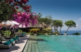 Bulgari Resort Bali, Uluwatu, Indonesia. Luxury Hotel Review by TravelPlusStyle. Photo © Bulgari Hotels & Resorts