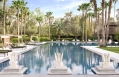 The Ritz-Carlton Rabat, Dar Es Salam, Rabat, Morocco. Luxury Hotel Review by TravelPlusStyle. Photo © Marriott International