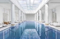 The Ritz-Carlton Rabat, Dar Es Salam, Rabat, Morocco. Luxury Hotel Review by TravelPlusStyle. Photo © Marriott International