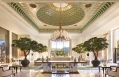 The Ritz-Carlton Rabat, Dar Es Salam, Rabat, Morocco. Luxury Hotel Review by TravelPlusStyle. Photo © Marriott International