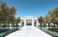 The Ritz-Carlton Rabat, Dar Es Salam, Rabat, Morocco. Luxury Hotel Review by TravelPlusStyle. Photo © Marriott International