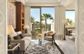 The Ritz-Carlton Rabat, Dar Es Salam, Rabat, Morocco. Luxury Hotel Review by TravelPlusStyle. Photo © Marriott International