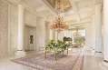 The Ritz-Carlton Rabat, Dar Es Salam, Rabat, Morocco. Luxury Hotel Review by TravelPlusStyle. Photo © Marriott International