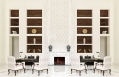 The Ritz-Carlton Rabat, Dar Es Salam, Rabat, Morocco. Luxury Hotel Review by TravelPlusStyle. Photo © Marriott International