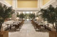The Ritz-Carlton Rabat, Dar Es Salam, Rabat, Morocco. Luxury Hotel Review by TravelPlusStyle. Photo © Marriott International