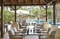 The Ritz-Carlton Rabat, Dar Es Salam, Rabat, Morocco. Luxury Hotel Review by TravelPlusStyle. Photo © Marriott International