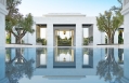 The Ritz-Carlton Rabat, Dar Es Salam, Rabat, Morocco. Luxury Hotel Review by TravelPlusStyle. Photo © Marriott International