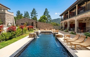 Hotel La Compania Del Valle
 Hotel La Compania Del Valle