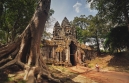 Siem Reap, Cambodia • Photo © TravelPlusStyle