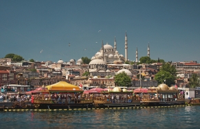 The Best Things to Do in Istanbul, Turkey • Photo © TravelPlusStyle