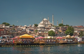 The Best Things to Do in Istanbul, Turkey • Photo © TravelPlusStyle