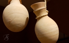 Oman pottery. © Travel+Style