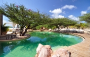 The Majlis, Manda Island, Kenya © TravelPlusStyle.com