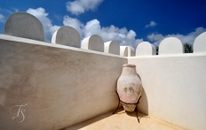 Jaha House in Shela Village, Lamu, Kenya. © Travel+Style