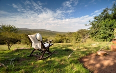 Cottar's 1920s Safari Camp, Masai Mara, Kenya © TTravelPlusStyle.com