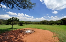 Cottar's 1920s Safari Camp, Masai Mara, Kenya © TravelPlusStyle.com