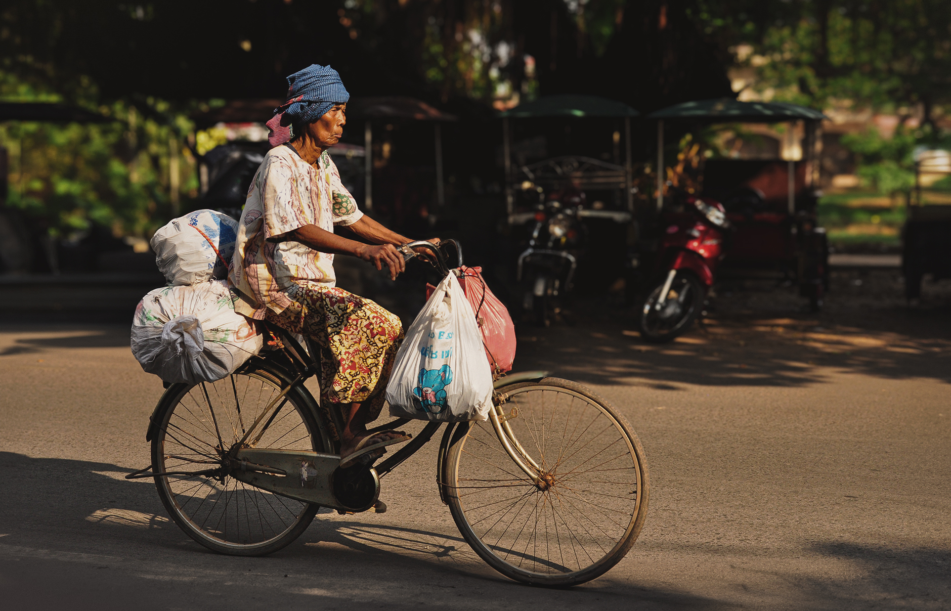 Siem Reap, Cambodia • Photo © TravelPlusStyle Siem Reap, Cambodia • Photo © TravelPlusStyle