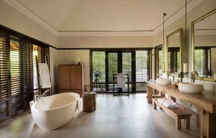 Cape Weligama, Sri Lanka