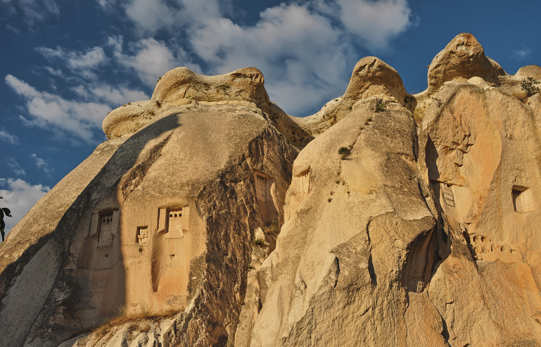 Pasabag Valley — The Best Things to Do in Cappadocia, Turkey • Photo © TravelPlusStyle pasabag-valley_dsc5441