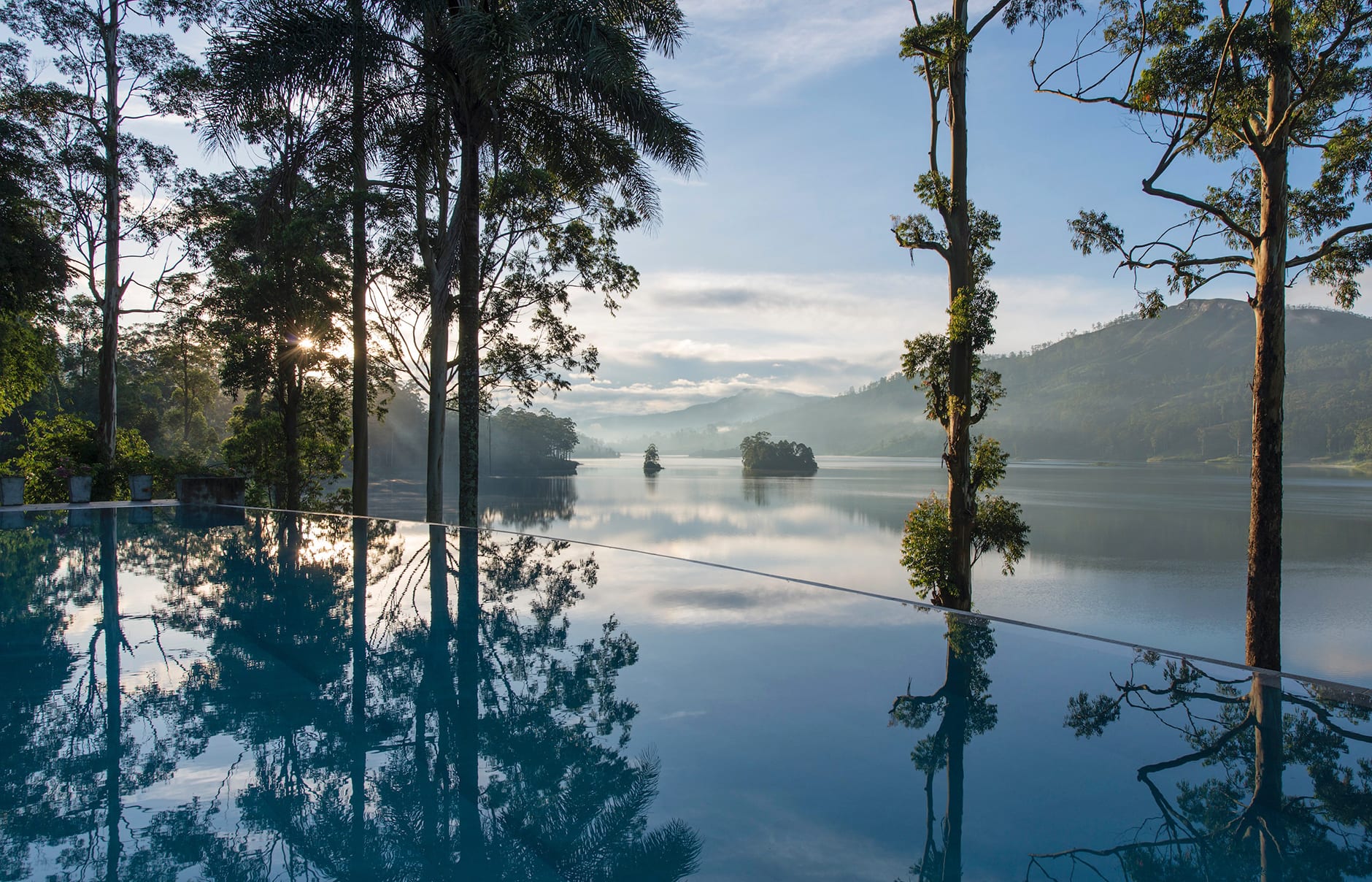 Summerville Bungalow. Ceylon Tea Trails, Sri Lanka. Hotel Review by TravelPlusStyle. Photo © Resplendent Ceylon