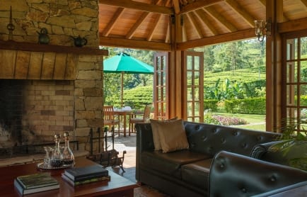 Tea Trails Sri Lanka 2014