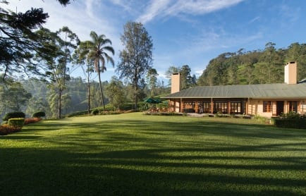 Tea Trails Sri Lanka 2014