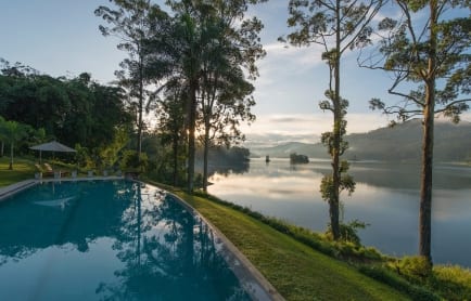 Tea Trails Sri Lanka 2014