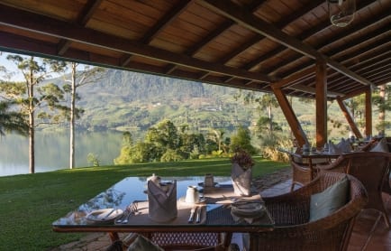 Tea Trails Sri Lanka 2014