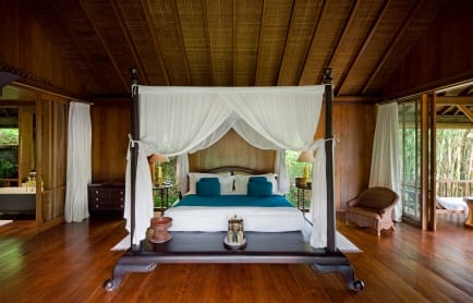 CSE Umabona terrace suite