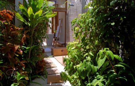 Beach Villa. Conrad Maldives Rangali Island