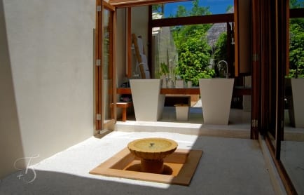 Beach Villa. Conrad Maldives Rangali Island