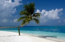 Conrad Maldives Rangali Island