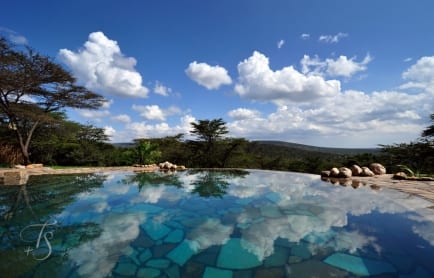 Cottar's 1920s Safari Camp, Masai Mara, Kenya