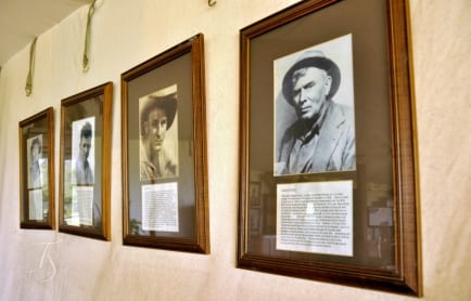 Cottar's 1920s Safari Camp, Masai Mara, Kenya