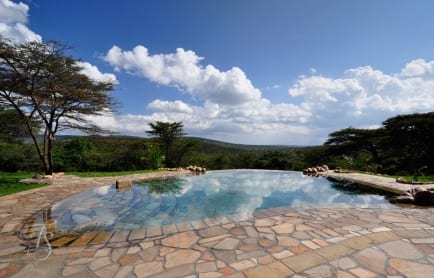 Cottar's 1920s Safari Camp, Masai Mara, Kenya