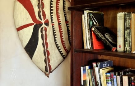 Cottar's 1920s Safari Camp, Masai Mara, Kenya