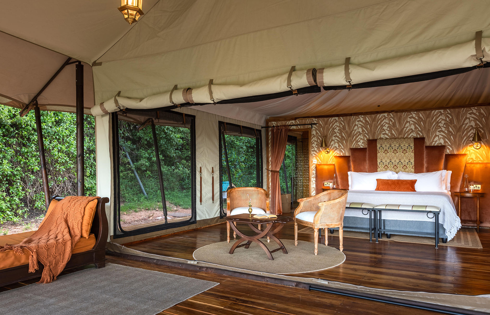 Tiva-Tent