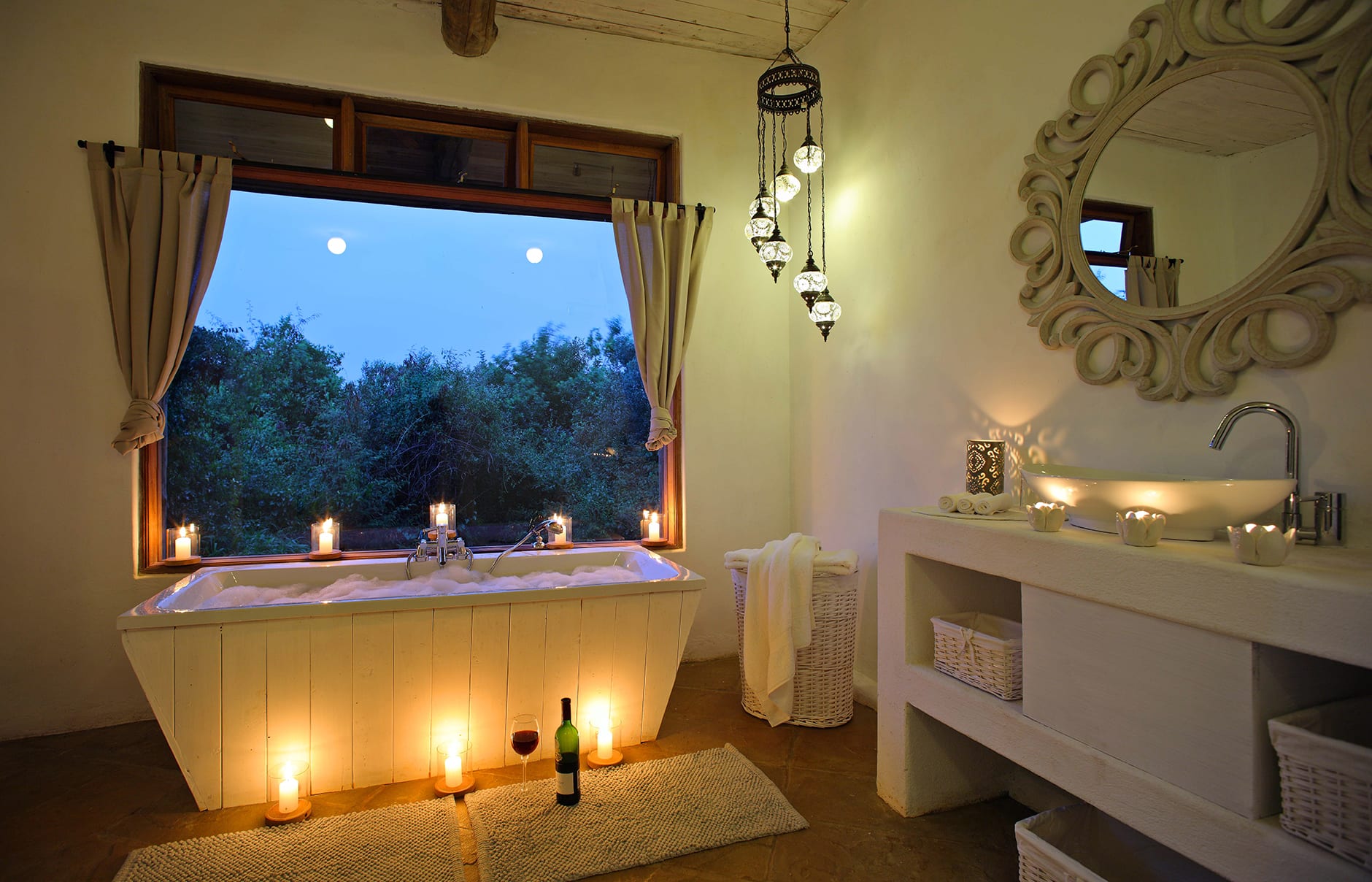 Cottars 1920s Camp Masai Mara, Kenya. Hotel Review by TravelPlusStyle. Photo © Cottar's Safaris