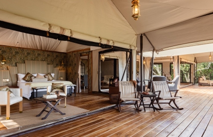 Mara-Tent