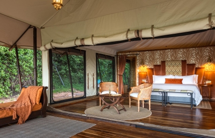 Tiva-Tent