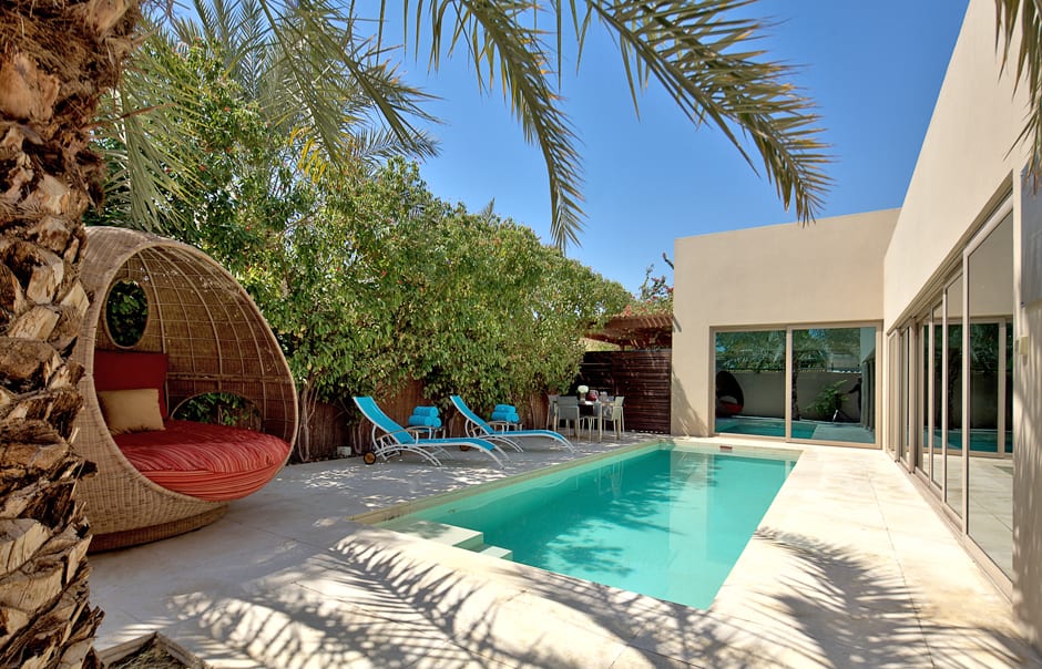 Hyatt Park Pool Villa Hyatt Park Pool Villa