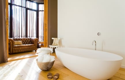 DestinationBCN, Barcelona. Travel+Style