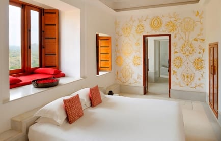 Aravali Suite