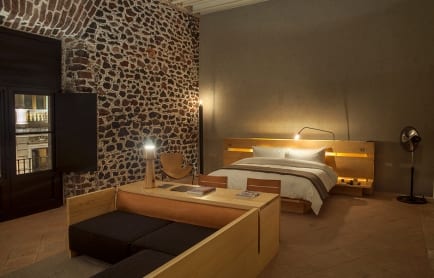 Downtown Mexico City. © Jaime Navarro