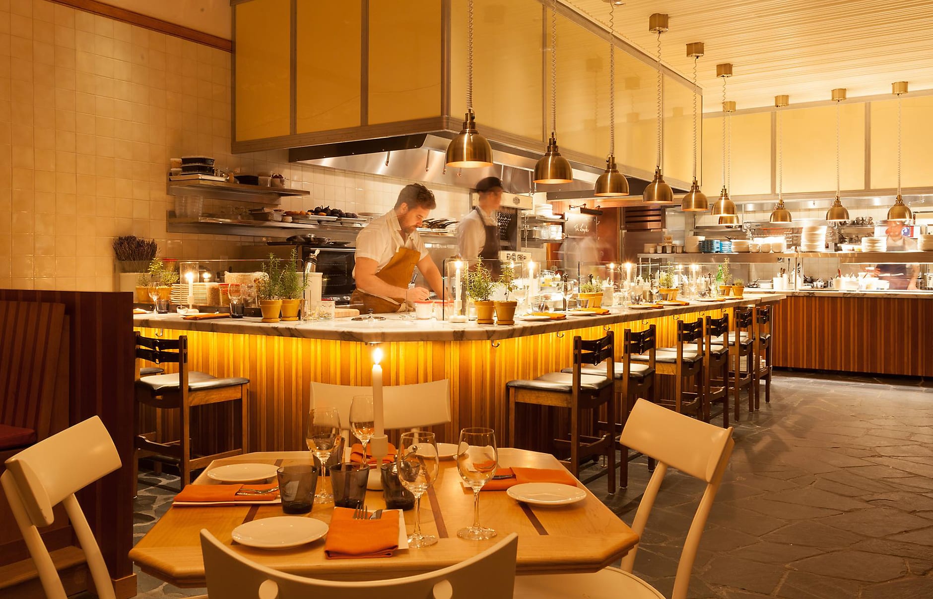 The Standard, East Village, New York « Luxury Hotels TravelPlusStyle