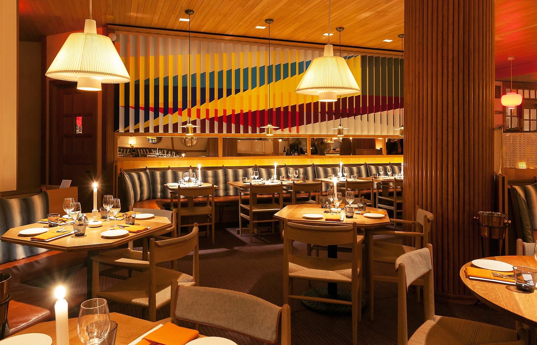 The Standard, East Village, New York « Luxury Hotels TravelPlusStyle